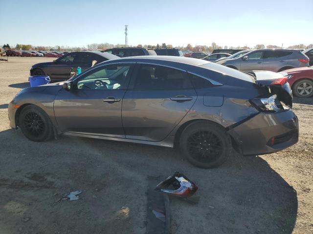 2016 HONDA CIVIC EX - 2HGFC1F47GH104980