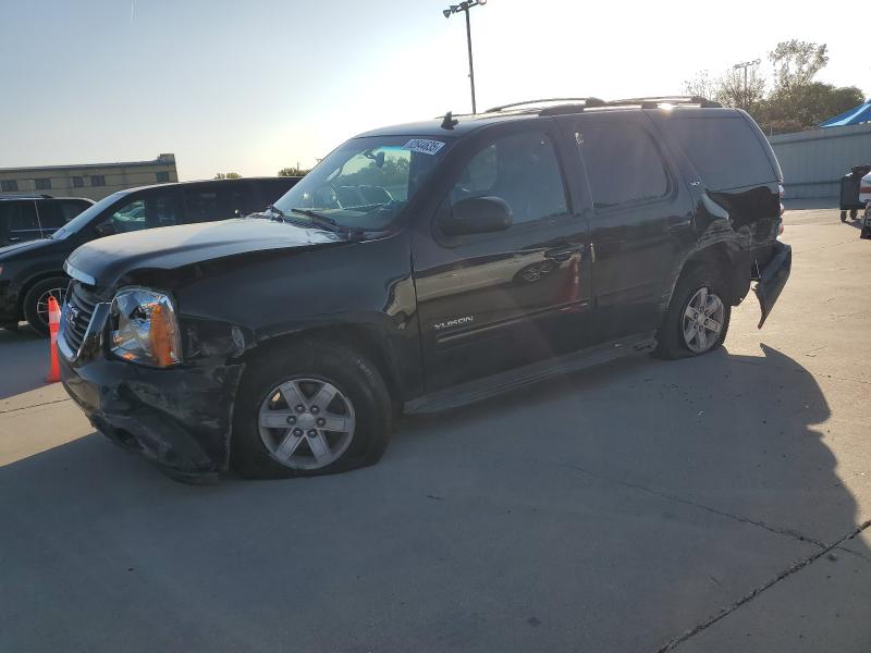 2013 GMC YUKON SLT - 1GKS1CE09DR288848