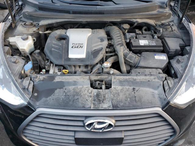 2016 HYUNDAI VELOSTER TURBO KMHTC6AE5GU288355