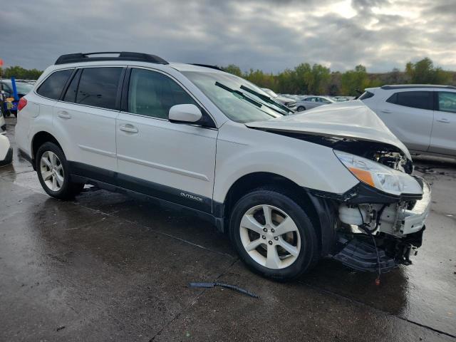 2013 SUBARU OUTBACK 3. - 4S4BRDKC7D2208136