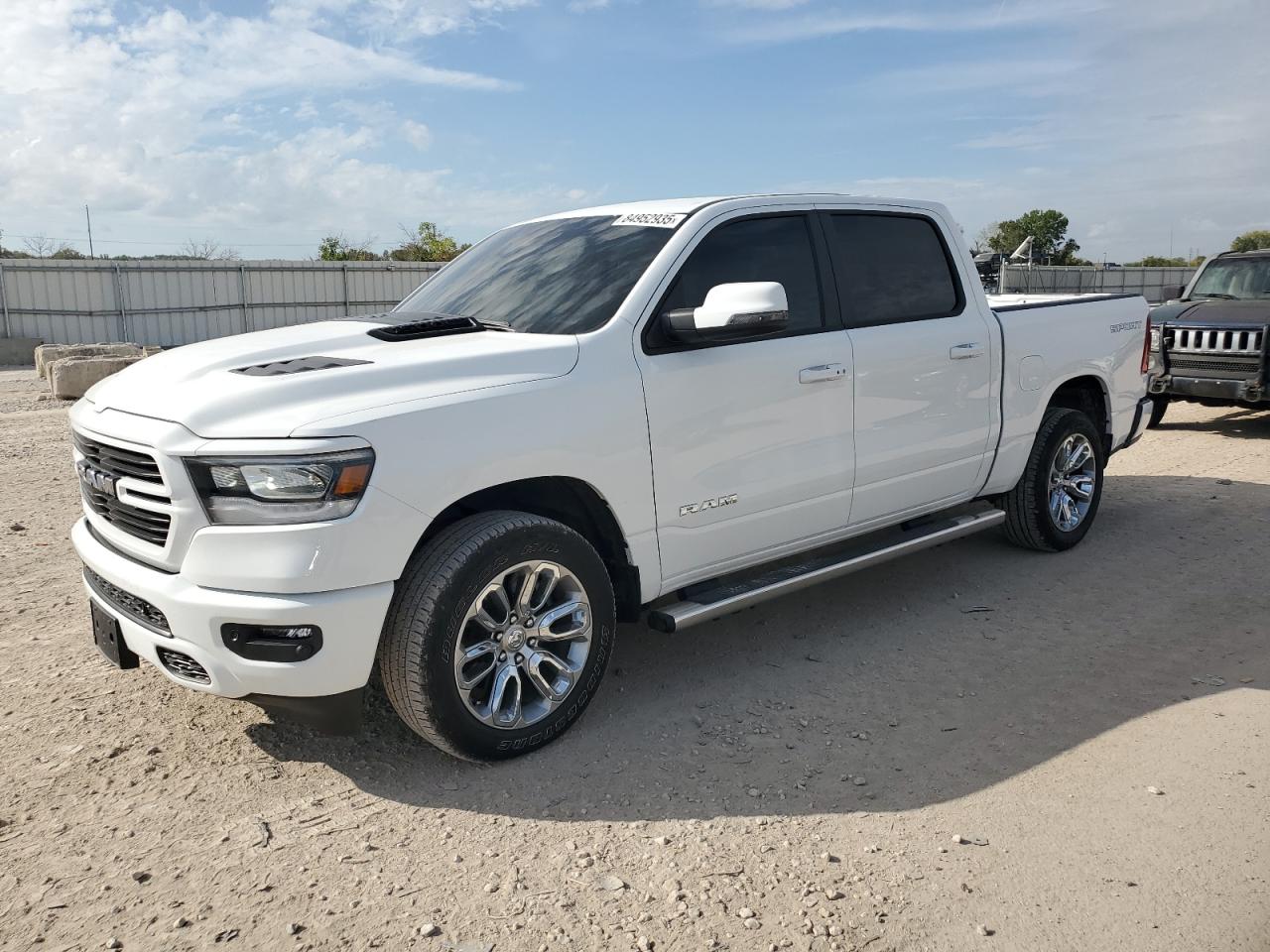 RAM 1500 LARAMIE