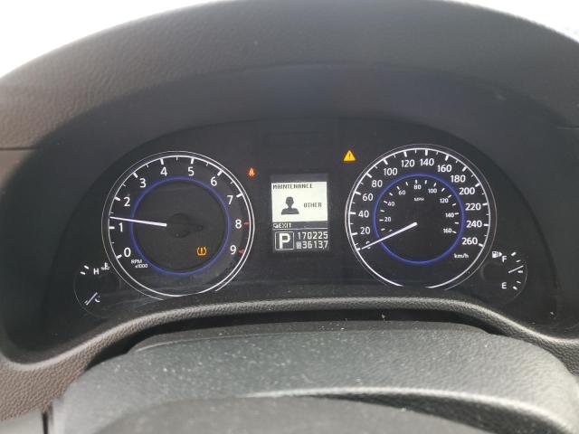 2012 INFINITI G37 - JN1CV6AR3CM682760