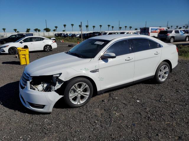2016 FORD TAURUS SEL #3304007662