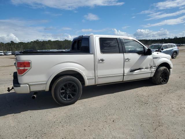2013 FORD F150 SUPER - 1FTFW1CT3DFA04356