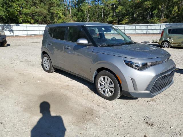 2023 KIA SOUL LX - KNDJ23AU1P7878510