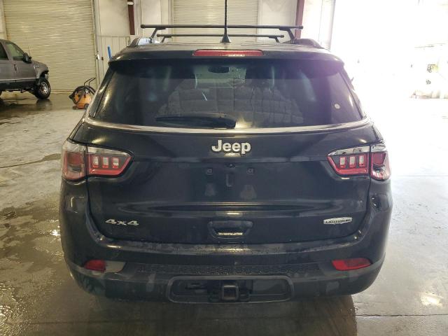 2023 JEEP COMPASS LATITUDE LUX #3276537092