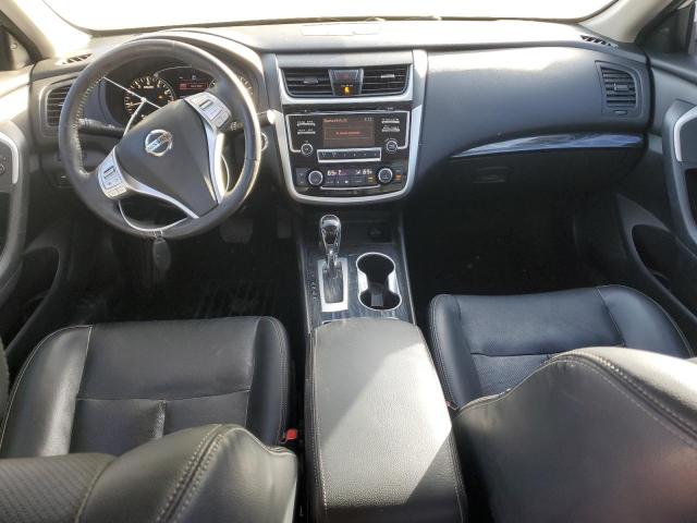 2018 NISSAN ALTIMA 2.5 - 1N4AL3AP0JC170809