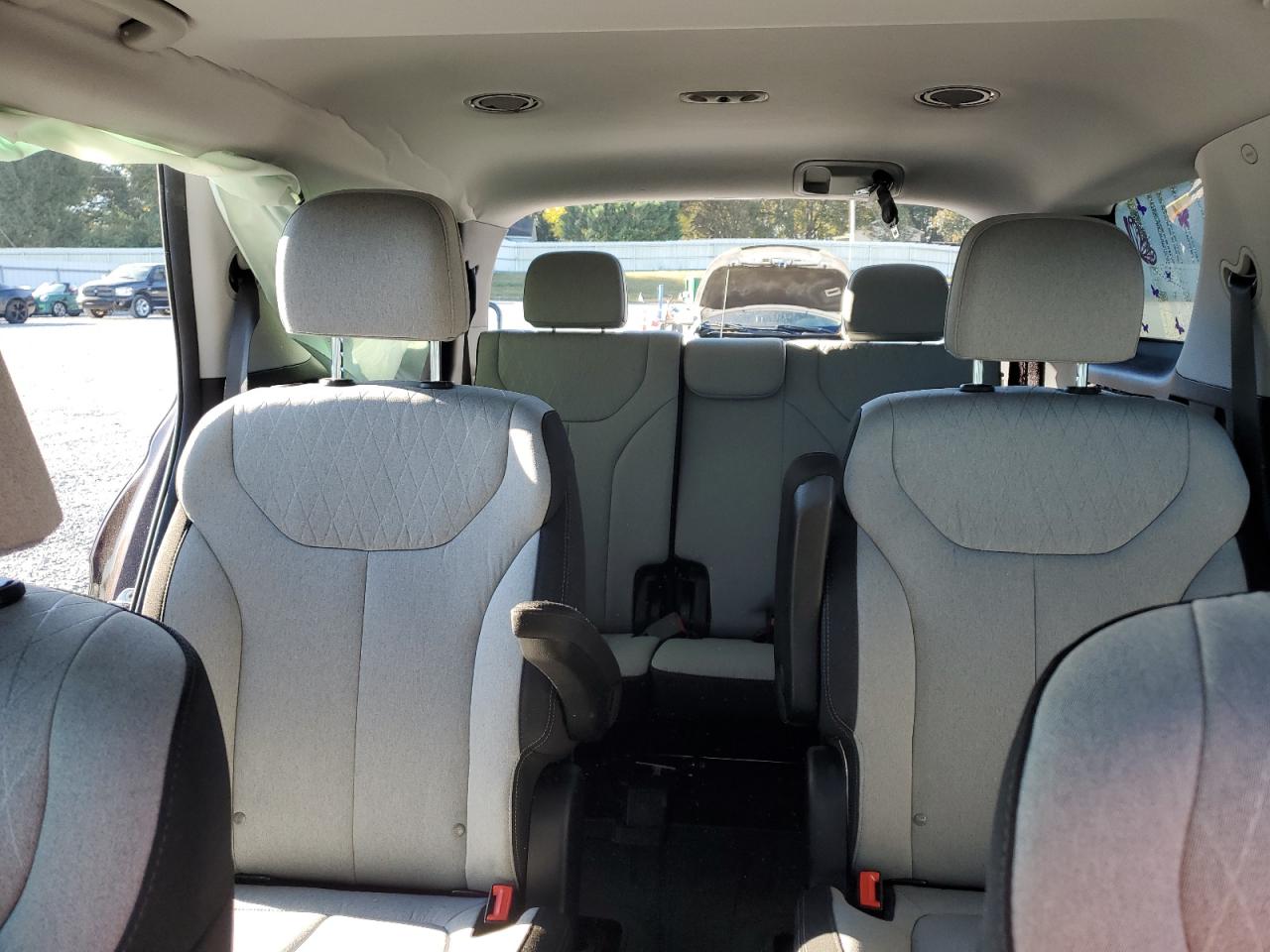 HYUNDAI PALISADE SEL