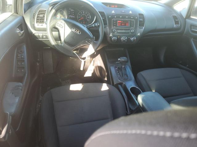 2015 KIA FORTE LX - KNAFX4A65F5328619