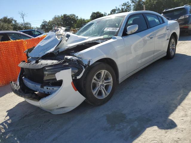 2022 DODGE CHARGER SX #3305365348