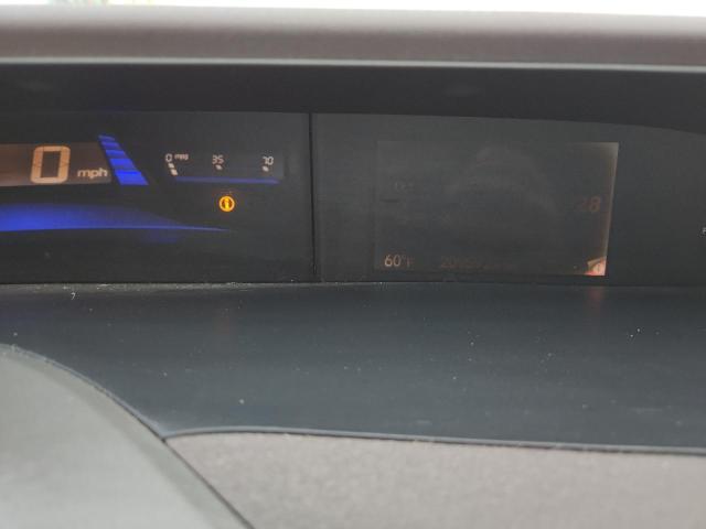 2012 HONDA CIVIC EX - 2HGFB2F86CH520105