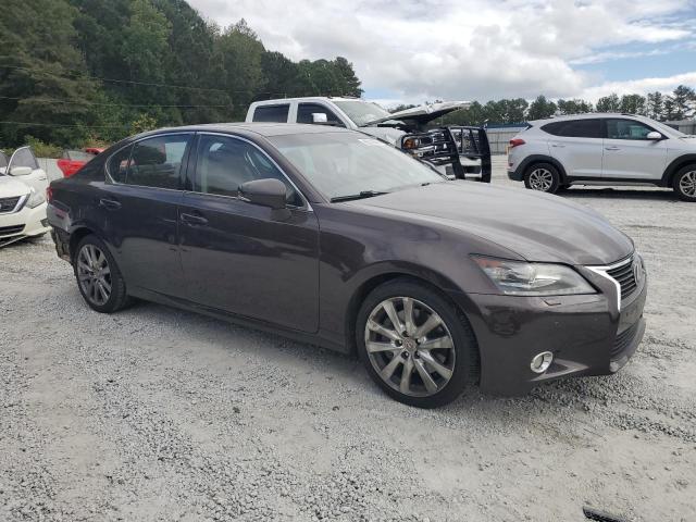 2013 LEXUS GS 350 #3297151486
