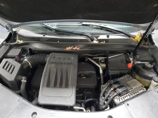 2014 CHEVROLET EQUINOX LT - 2GNFLFEK4E6358240