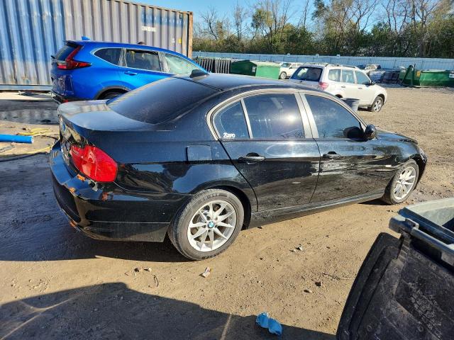 2010 BMW 328 XI SUL - WBAPK5C57AA653575
