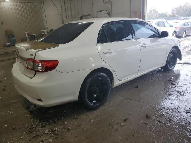 2013 TOYOTA COROLLA BA - 5YFBU4EE7DP095645