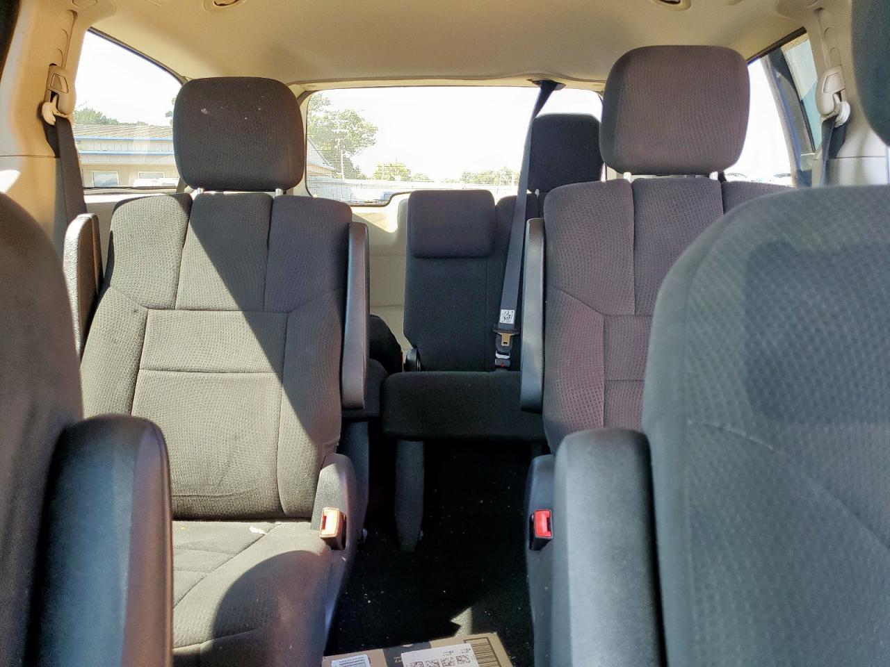 DODGE GRAND CARAVAN EXPRESS