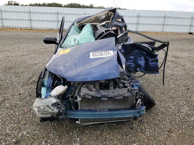 2016 HONDA CR-V SE - 2HKRM4H4XGH695756