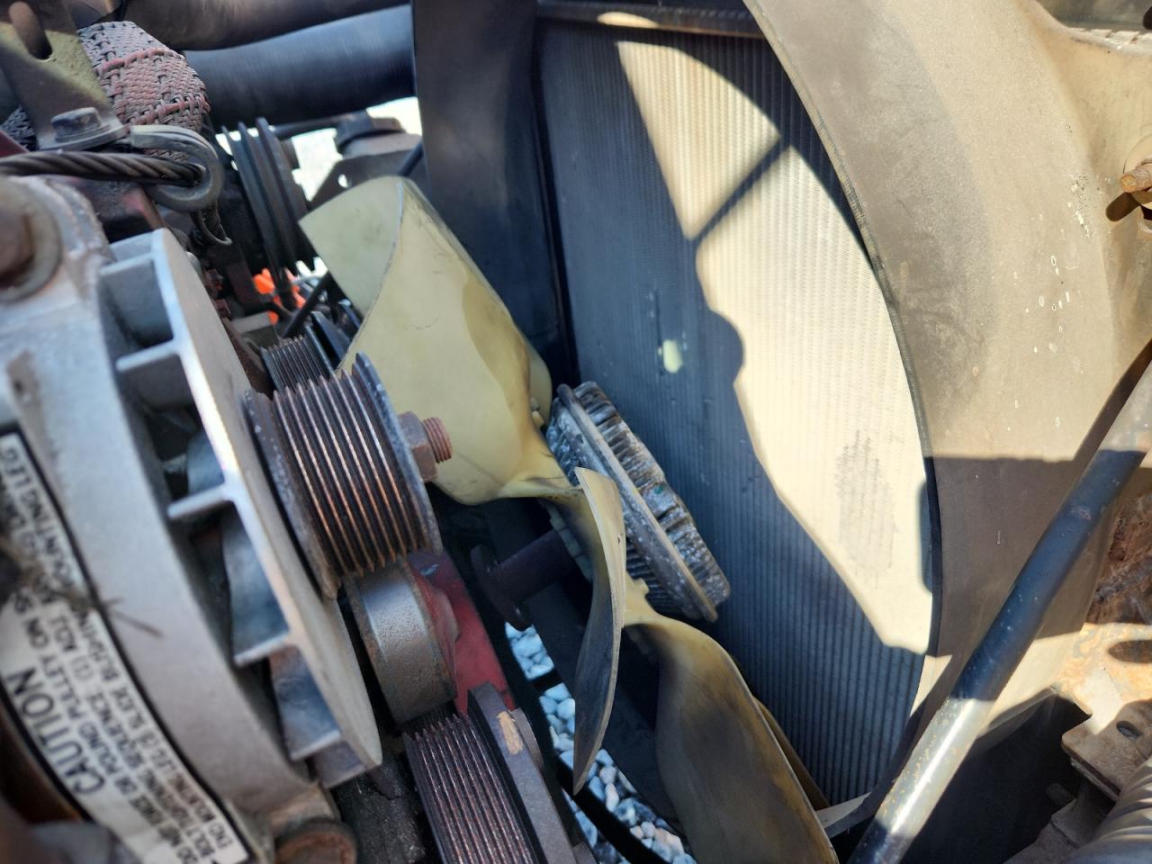 Lot #3287412364 2009 THOMABUSES SAF-T-LINER C2