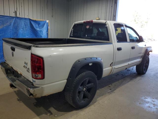 2006 DODGE RAM 1500 S #3270006999