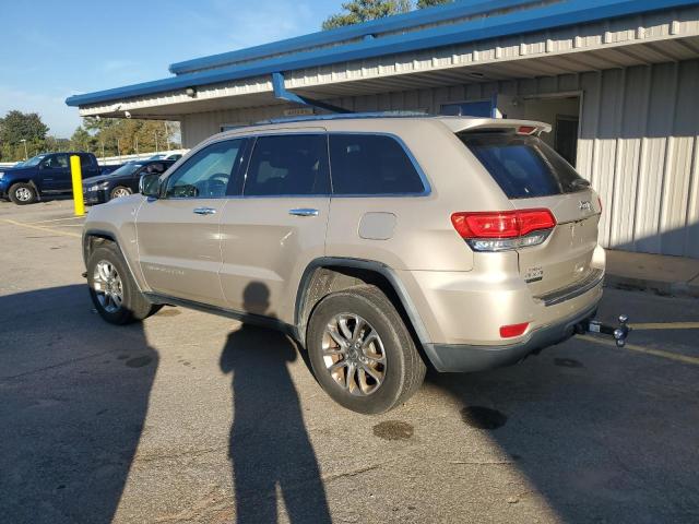 2014 JEEP GRAND CHER #3279492245