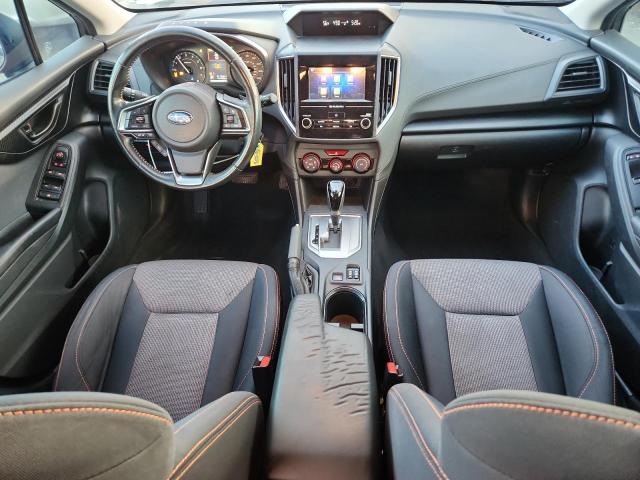 2018 SUBARU CROSSTREK - JF2GTADC1JH316141