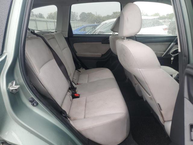 2015 SUBARU FORESTER 2 JF2SJADC2FH573056