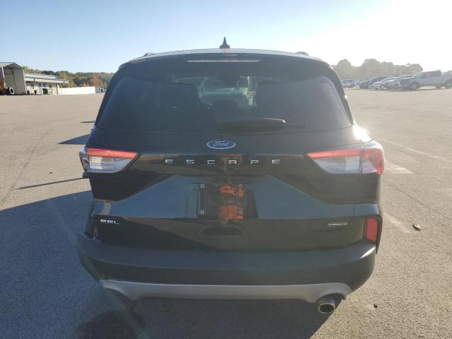 2022 FORD ESCAPE SEL - 1FMCU9CZXNUA63053