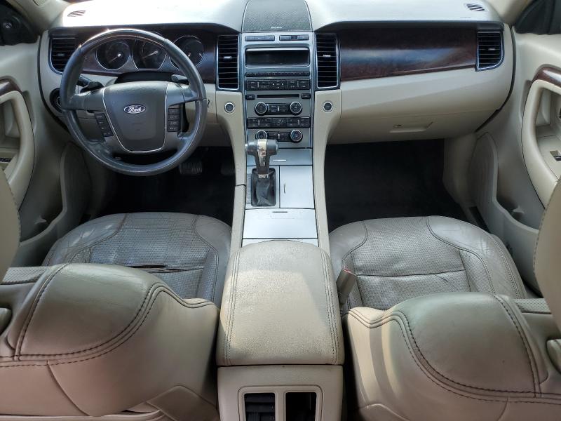 2011 FORD TAURUS LIM - 1FAHP2FW5BG110791