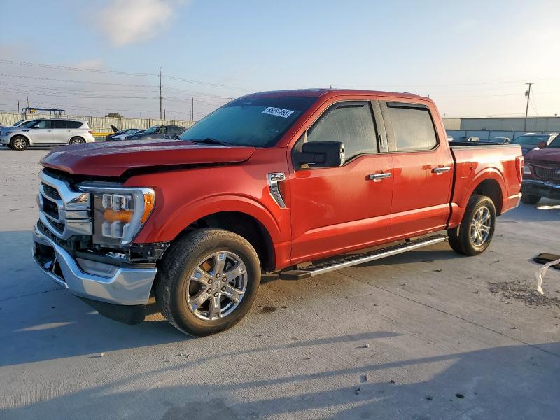 2023 FORD F150 SUPER #3303003624