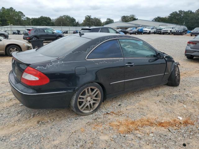 2009 MERCEDES-BENZ CLK 350 #3290223227