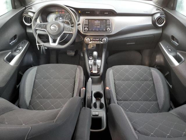 2020 NISSAN KICKS SV - 3N1CP5CVXLL568425