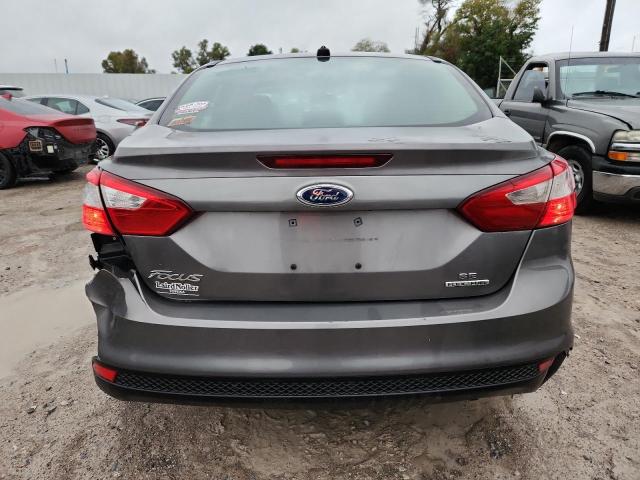 2013 FORD FOCUS SE - 1FADP3F22DL334323