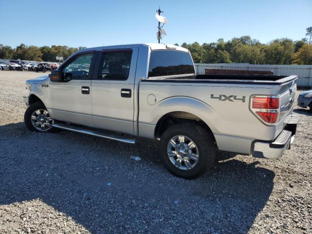 2010 FORD F150 SUPER - 1FTFW1EV7AFC74863