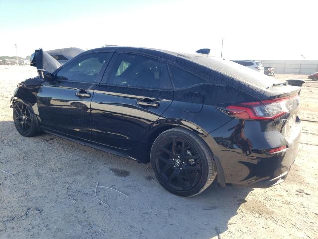 2025 HONDA CIVIC SPOR - 19XFL2H89SE015677