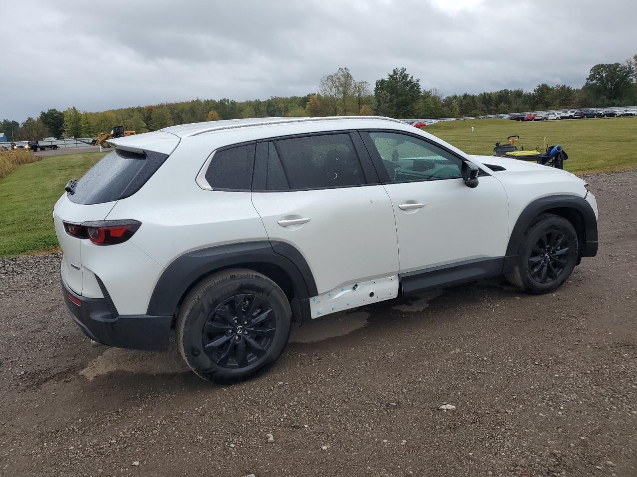 MAZDA CX-50 PREFERRED