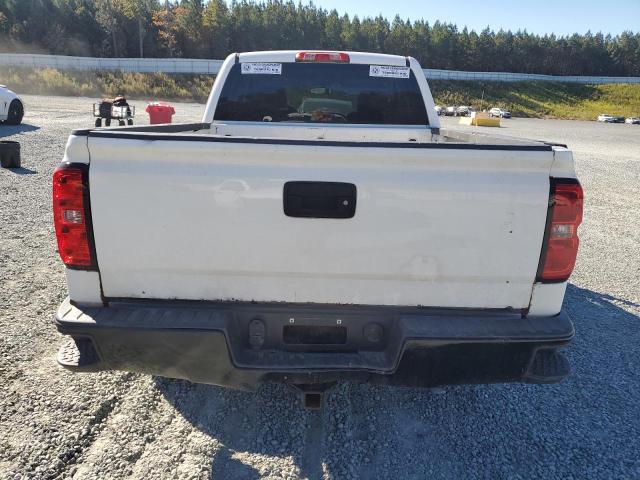 2015 CHEVROLET SILVERADO - 1GCVKPEH3FZ211771