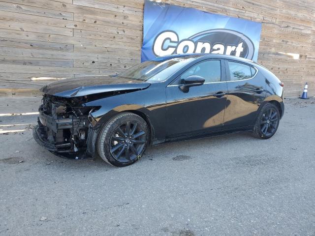 2025 MAZDA 3 SELECT S #3276376677