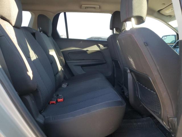 2014 GMC TERRAIN SL - 2GKFLVEK0E6273208