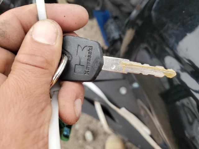 2013 KAWASAKI NINJA 300 #3284941925