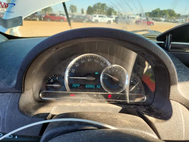 2010 CHEVROLET HHR LS #3277173963