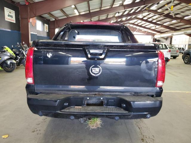 2011 CADILLAC ESCALADE E - 3GYT4NEF4BG248126