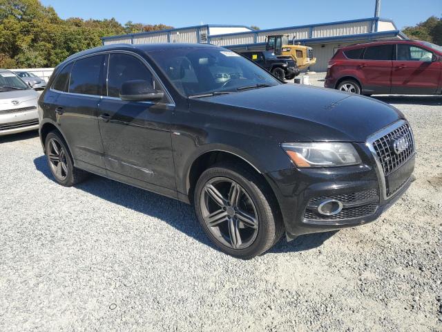 2010 AUDI Q5 PREMIUM - WA1MKAFP6AA023150