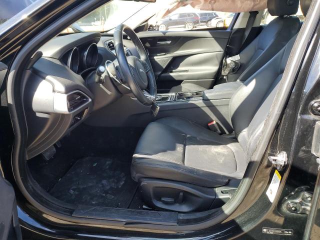 2017 JAGUAR XE PREMIUM #3305479077