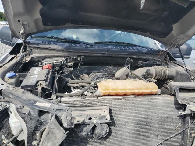 2017 FORD F150 SUPER CAB 1FTFX1EF4HKE55040