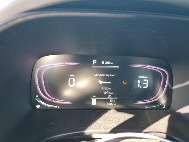 2023 KIA SOUL EX #3286540176