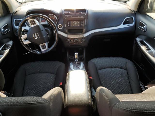 2017 DODGE JOURNEY SX #3292384294