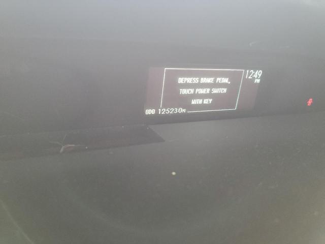 2015 TOYOTA PRIUS JTDKN3DU7F1982945