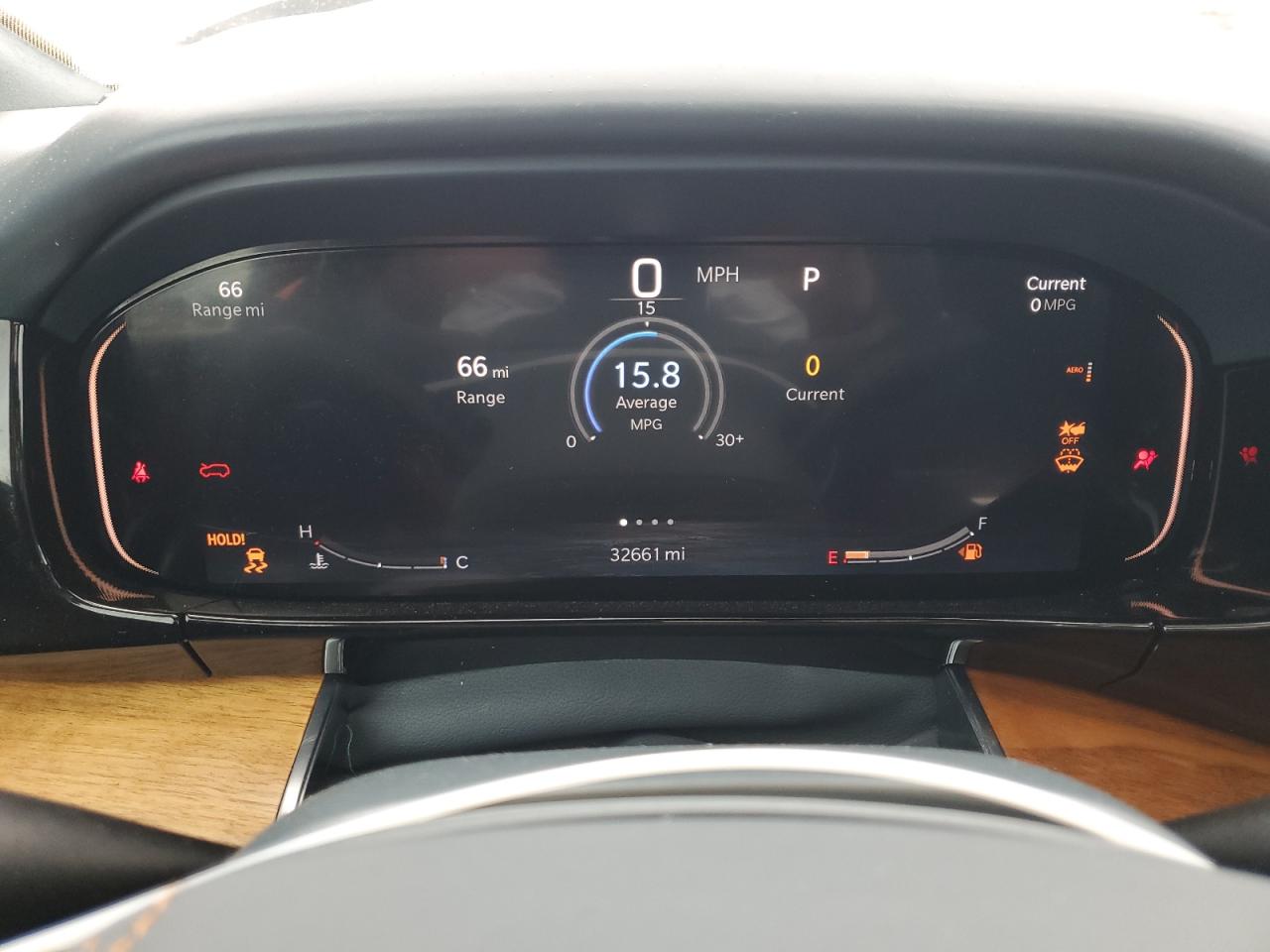 JEEP GRAND WAGONEER SERIES III