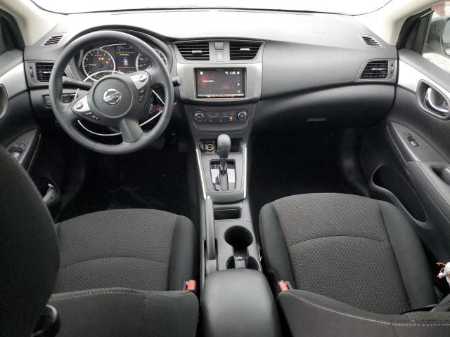 2019 NISSAN SENTRA S - 3N1AB7AP1KY219595