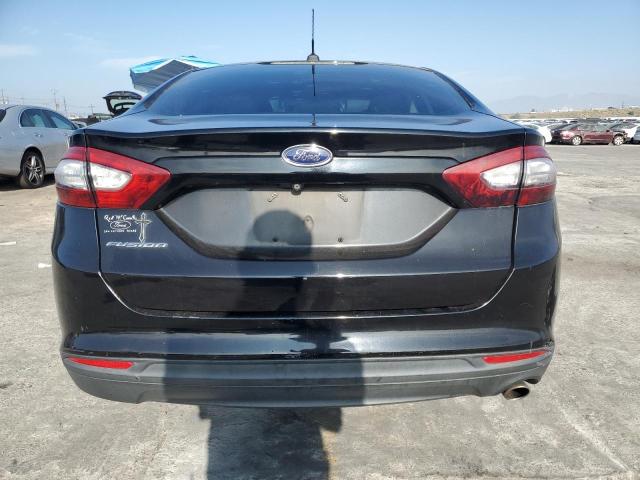 2016 FORD FUSION S #3283883417